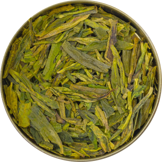 N°281 - Lung Ching