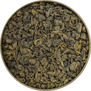 N°284 - Gunpowder