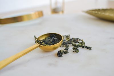 N°283 - Gyokuro - Imagen 2