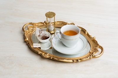 N°283 - Gyokuro - Imagen 3