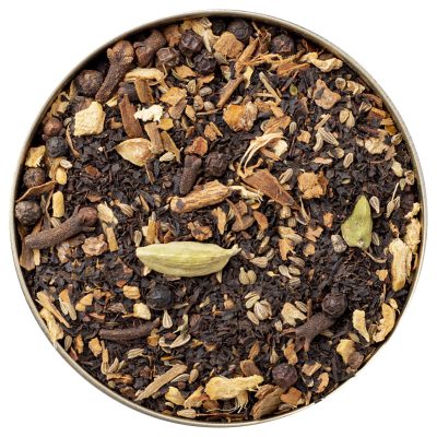 N°102 - Masala Chai
