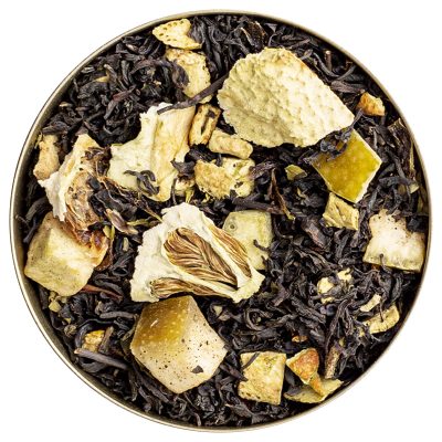 N°127 - Pomelo & Albahaca