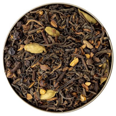 N°500 - Chai