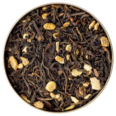 N°560 - Oriental Spice