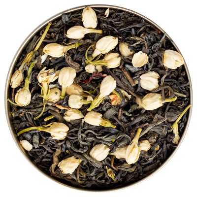 N°200 - Sencha Jazmin