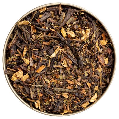 N°203- Chai