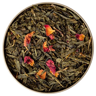 N°222 - Cereza Japonesa
