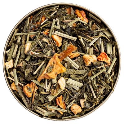N°229 - Naranja & Maracuya