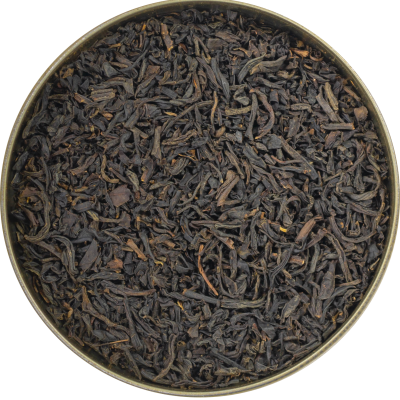 N°180 - Keemun