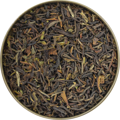 N°182 - Darjeeling